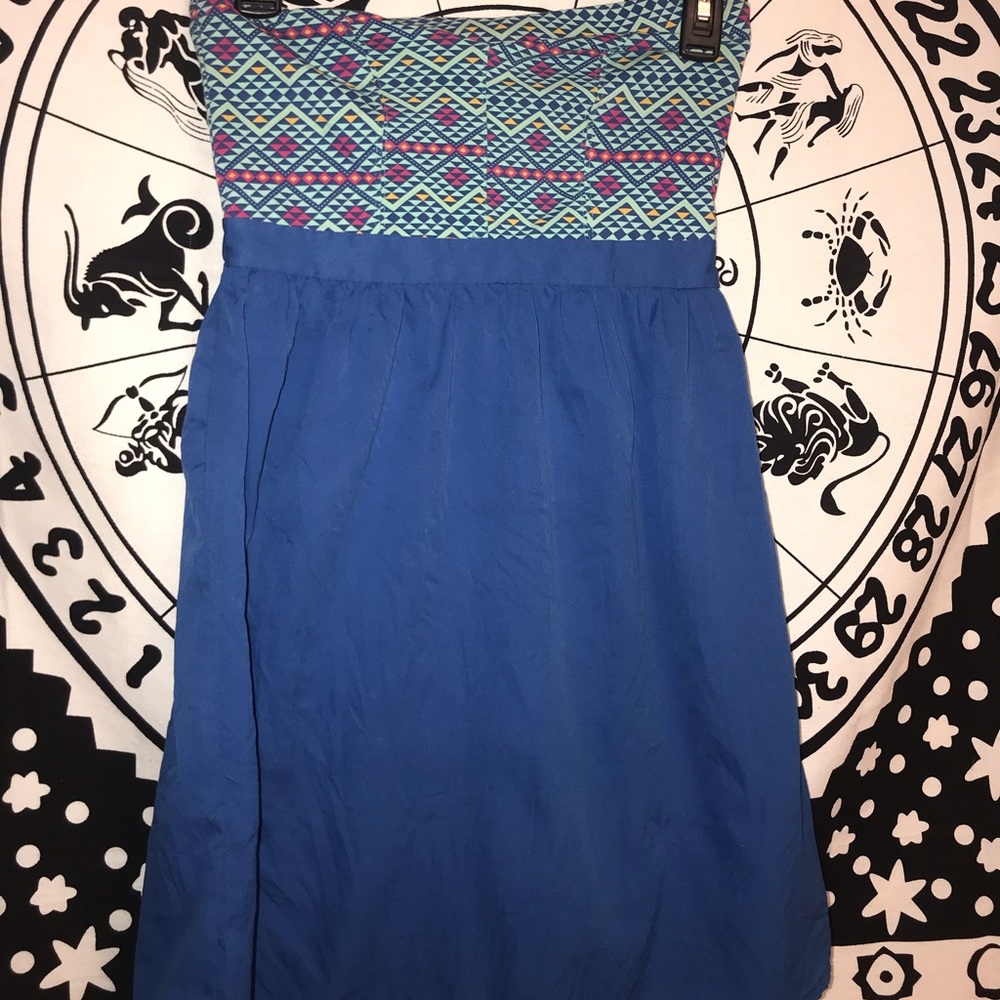 O’Neill summer dress